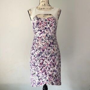 Guess Cutout Dress